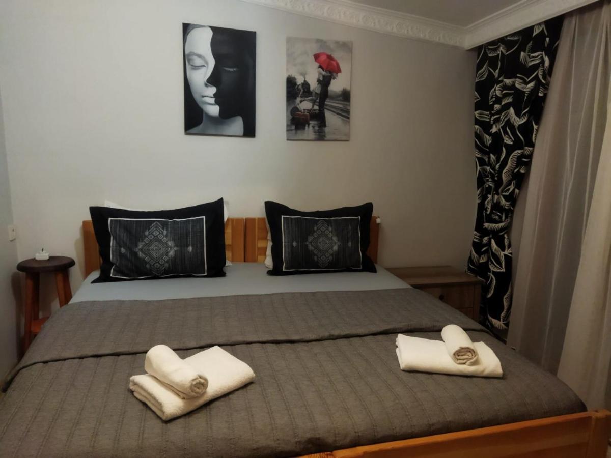 Nelly Guesthouse Стамбул Экстерьер фото