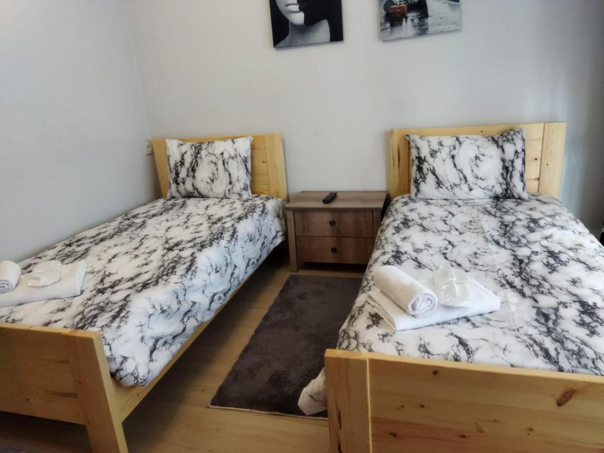 Nelly Guesthouse Стамбул Экстерьер фото