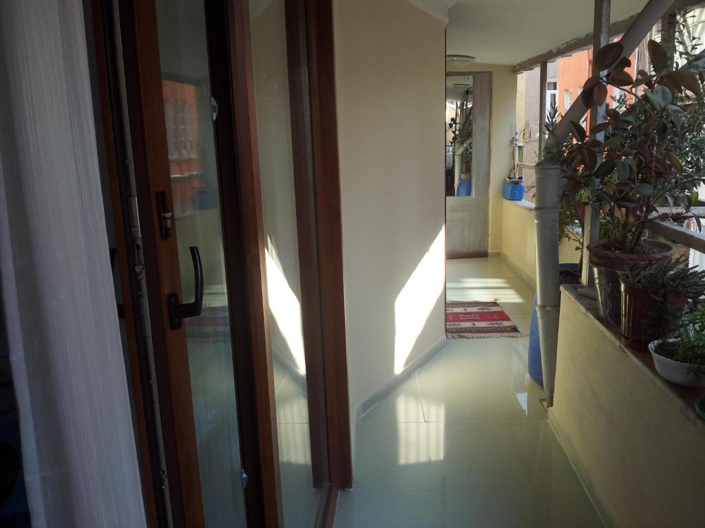 Nelly Guesthouse Стамбул Экстерьер фото